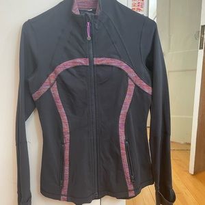 Lululemon define jacket